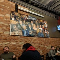 Photo taken at The Abner Ale House by Christina O. on 1/6/2019