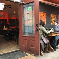 Foto scattata a El Tule Mexican and Peruvian Restaurant da Nick D. il 10/28/2017