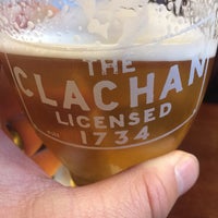 Photo taken at The Clachan by Andrew L. on 11/2/2018