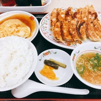 餃子の王将 広島祇園店 275人の訪問者 から 1つのtip 件