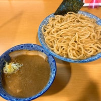 油そば専門店 みや寺 194 Clientes