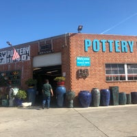 Photo taken at Pottery Mfg. &amp;amp; Distribution by Cheryl T. on 8/17/2019