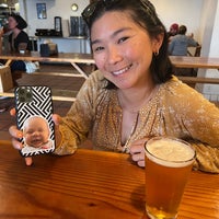 Photo taken at Pizza Port Brewing Company by Cheryl T. on 6/8/2022
