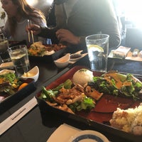 Photo taken at Starfish Sushi by Cheryl T. on 5/29/2018