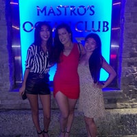 Photo taken at Mastro&amp;#39;s Ocean Club by Cheryl T. on 7/29/2020