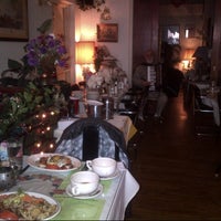 Photo taken at Chez le Chef by Marcia R. on 2/3/2013