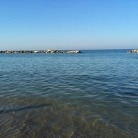 Spiaggia Libera Spiaggia