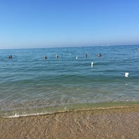 Spiaggia Libera Spiaggia