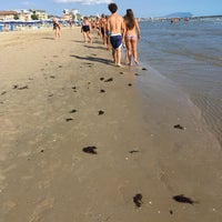 Spiaggia Libera Spiaggia
