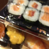 Foto diambil di Mai Sushi oleh Scott L. pada 4/24/2013
