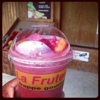 Photo taken at La Frutera by Foodiespr on 4/3/2013