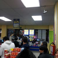 Photo taken at The B Store by Bruno B. on 11/6/2012