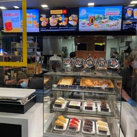 Photo taken at McDonald&amp;#39;s by Volodia Shadrin on 8/18/2021