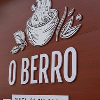 รูปภาพถ่ายที่ O Berro โดย Krau F. เมื่อ 5/12/2017