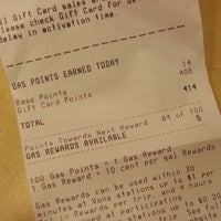 vons gift card points