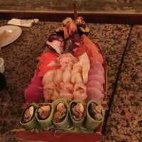 1/24/2016에 Julio G.님이 Campay Sushi에서 찍은 사진