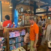 Photo taken at Captain Anderson&amp;#39;s Restaurant by Cas S. on 6/3/2019