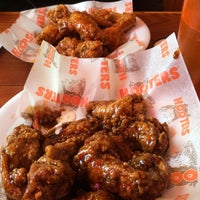 Photo taken at Hooters by 916 M. on 5/29/2014