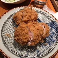 Photo taken at Butagumi Dining by Yasuhiro M. on 12/7/2016