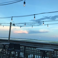 Photo taken at King Street Grille by Kathleen Z. on 7/9/2017