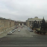 Photo taken at Управление by Виталий П. on 11/16/2012