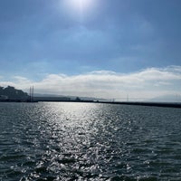 Photo taken at Pier 45 by Byron W. on 8/27/2023