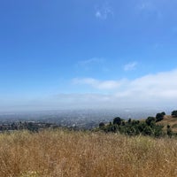 Photo taken at Claremont Canyon Regional Preserve by Byron W. on 7/3/2023