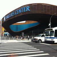 Photo taken at Barclays Center by Byron W. on 5/22/2013