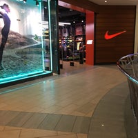 Photo taken at Nike by Юрий П. on 12/7/2016