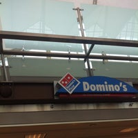 Photo taken at Domino&amp;#39;s Pizza by Chompuporn S. on 5/16/2013