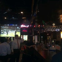 Houston St Bar Patio Bar In Fort Worth