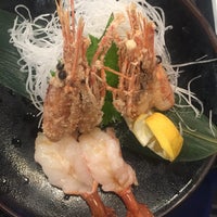 Photo taken at Maizuru Sushi Bar &amp;amp; Japanese Restaurant by Keira W. on 7/20/2016