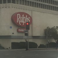 Photo taken at Ralphs by Francis Roy B. on 2/25/2017
