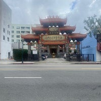 Photo taken at Chinatown by Francis Roy B. on 12/30/2023