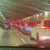 Photo taken at Sepulveda Tunnel by Francis Roy B. on 12/24/2023