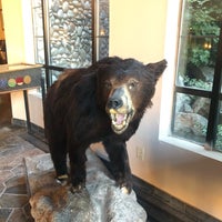 Photo taken at The Resort On Mount Charleston by Francis Roy B. on 9/18/2019