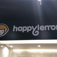 Photo taken at Happy Lemon / Sunmerry by Francis Roy B. on 12/21/2018