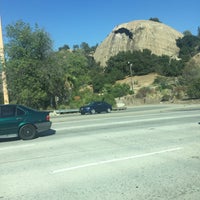 Photo taken at Eagle Rock Park by Francis Roy B. on 5/29/2018
