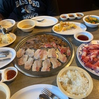 Photo taken at Koreana Grill by Francis Roy B. on 6/22/2020
