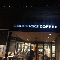 Photo taken at Starbucks by Francis Roy B. on 2/20/2018