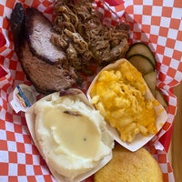 Photo taken at Tucky&amp;#39;s BBQ by Francis Roy B. on 9/7/2021