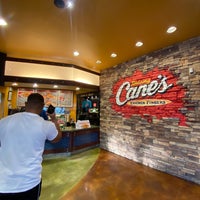 Photo taken at Raising Cane&amp;#39;s Chicken Fingers by Francis Roy B. on 3/6/2020