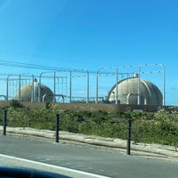 Photo taken at San Onofre Nuclear Generating Station by Francis Roy B. on 5/7/2023