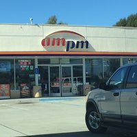 Photo taken at ampm by Francis Roy B. on 9/30/2016