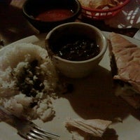 Photo taken at Ramirez Restaurant by Tina W. on 10/7/2012