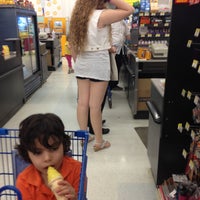 Photo taken at Walmart Supercentre by Esra R. on 5/2/2013