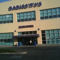 Babies r us store central ave