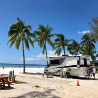 9/25/2019에 Sylvia F.님이 Red Coconut RV Campground에서 찍은 사진