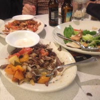Cedar's Mediterranean Kitchen - Hyde Park - 28 tips from 734 visitors