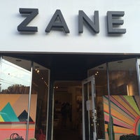 รูปภาพถ่ายที่ ZANE โดย Brenda Y. เมื่อ 6/12/2014